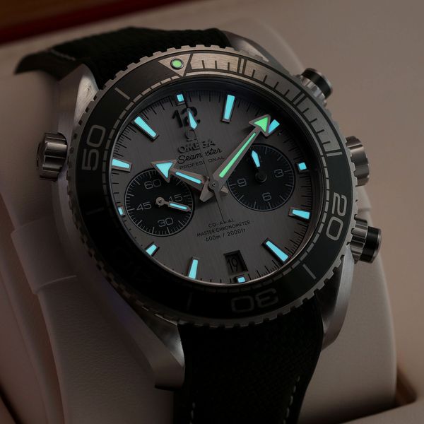 Omega Planet Ocean 215.32.46.51.06.001